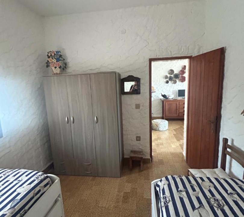 Photo of Bedroom in Sant'Antioco