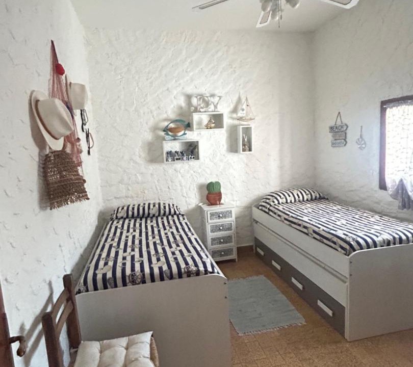 Photo of Bedroom in Sant'Antioco