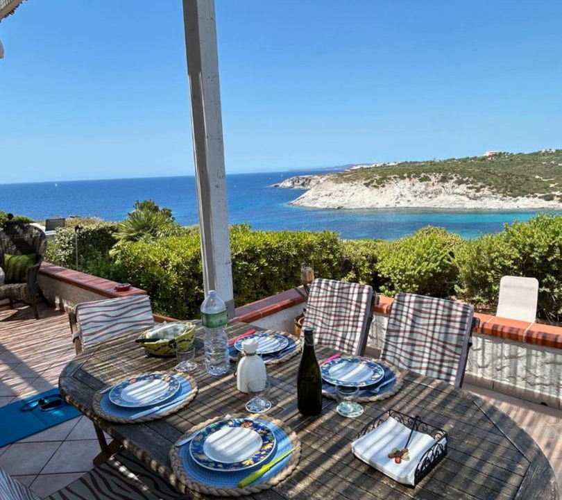 Photo of Patio Balcony in Sant'Antioco