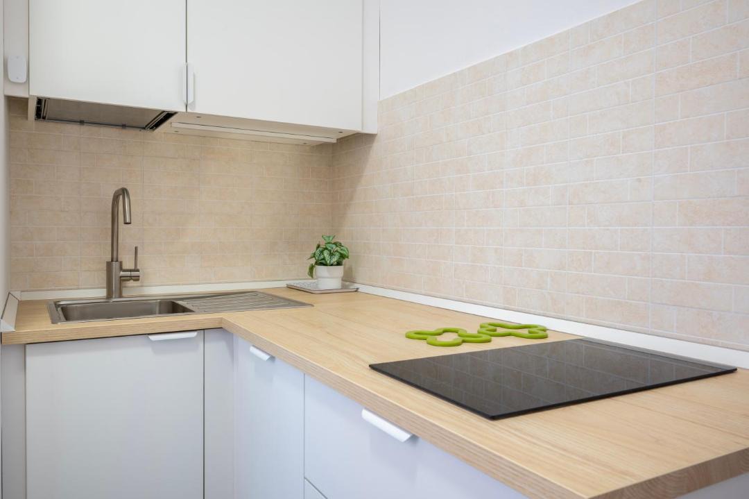 Photo of Kitchen in Caselle Torinese