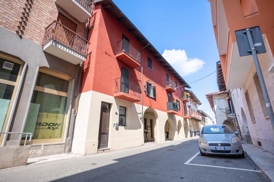 Photo of Buildings in Caselle Torinese