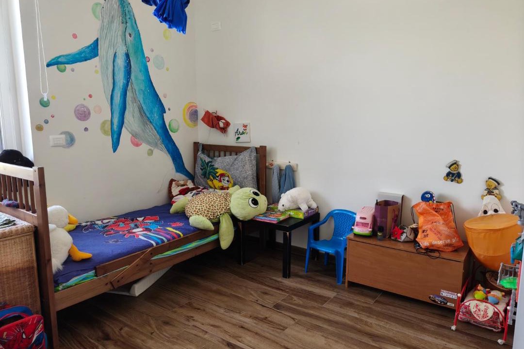 Photo of Bedroom in Roata Rossi