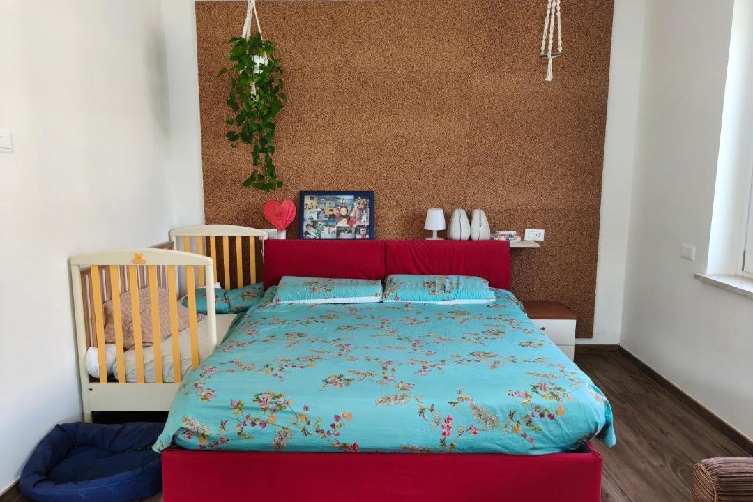 Photo of Bedroom in Roata Rossi