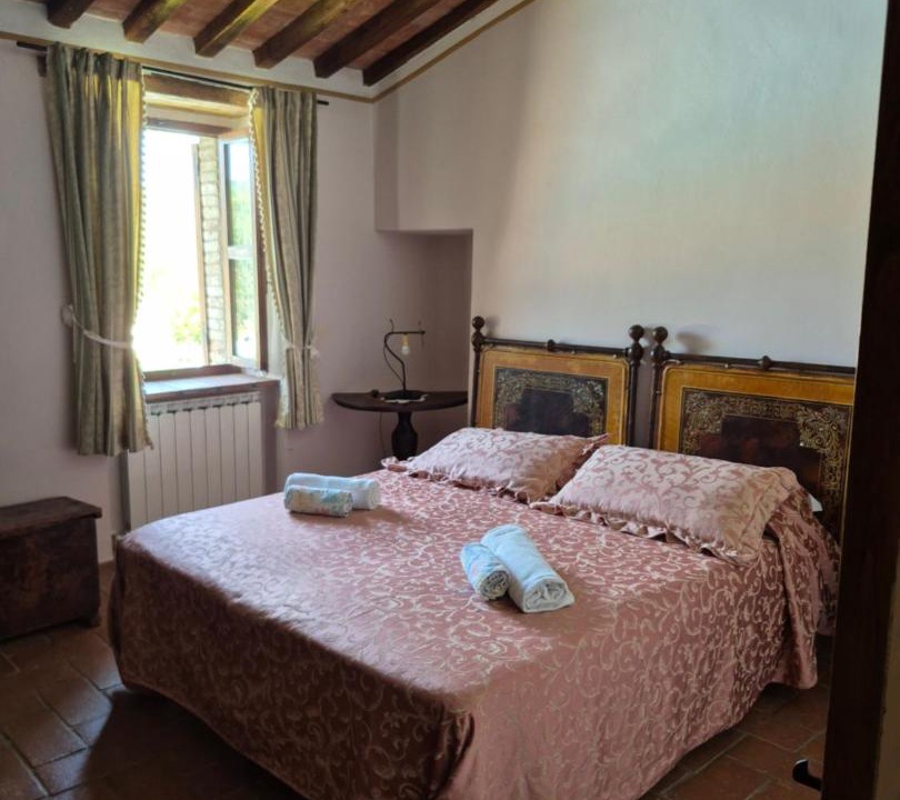 Photo of Bedroom in Pian di San Martino