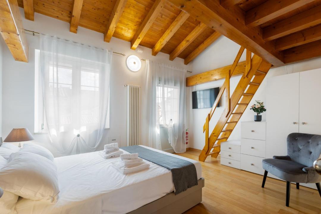 Photo of Bedroom in Gorizia