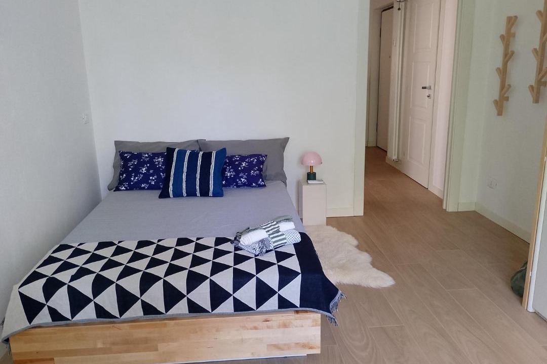 Photo of Bedroom in Saronno