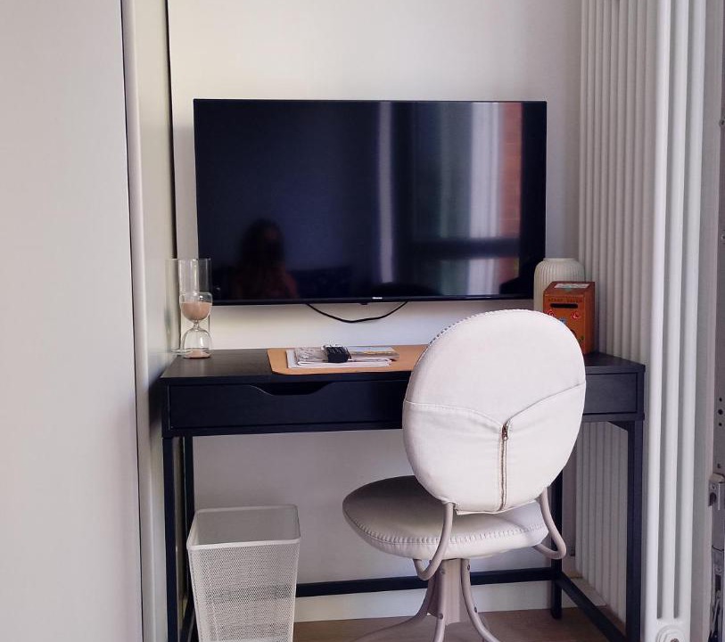 Photo of Livingroom in Saronno