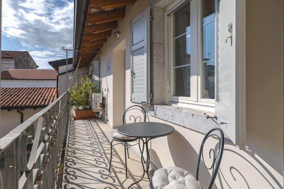 Photo of Patio Balcony in Gorizia
