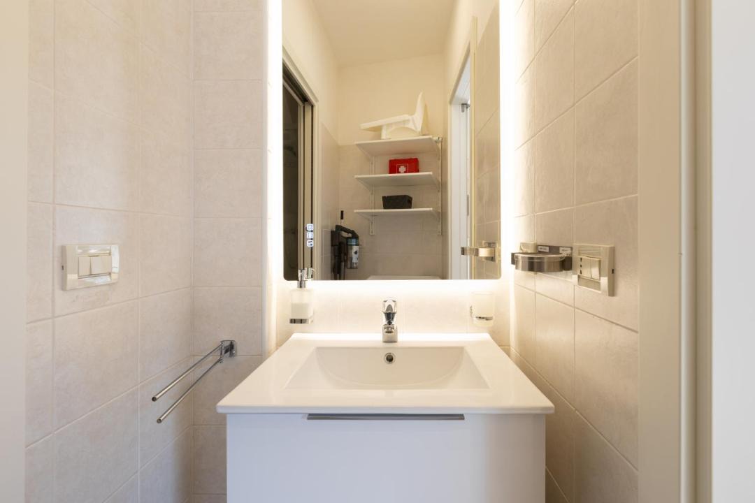 Photo of Bathroom in Gorizia