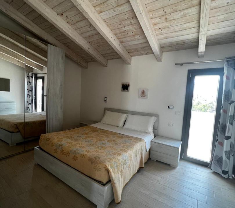Photo of Bedroom in La Caletta