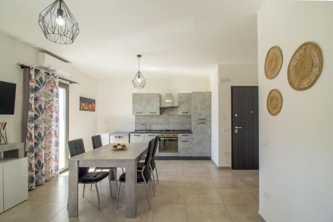 Photo of Kitchen in La Caletta