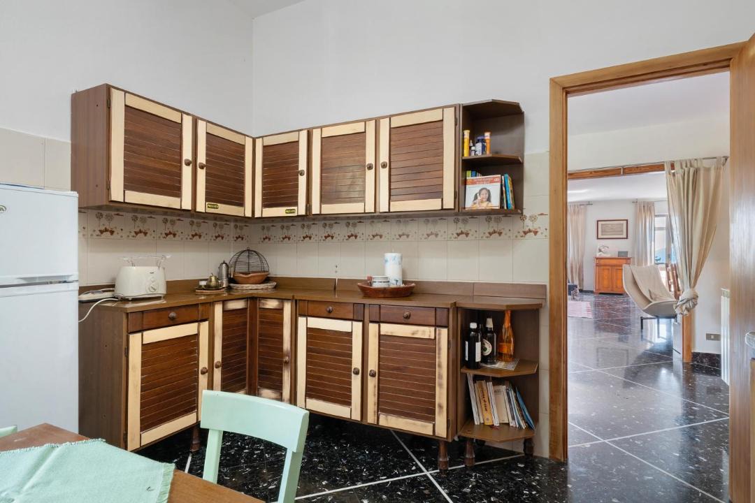 Photo of Kitchen in Borzonasca