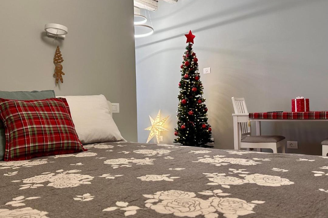 Photo of Bedroom in Chioggia