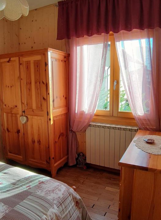 Photo of Bedroom in Valle di Cadore