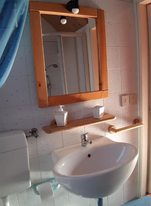 Photo of Bathroom in Valle di Cadore