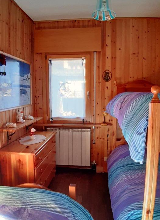 Photo of Bedroom in Valle di Cadore