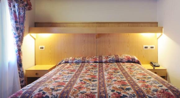 Photo of Bedroom in Marano Lagunare