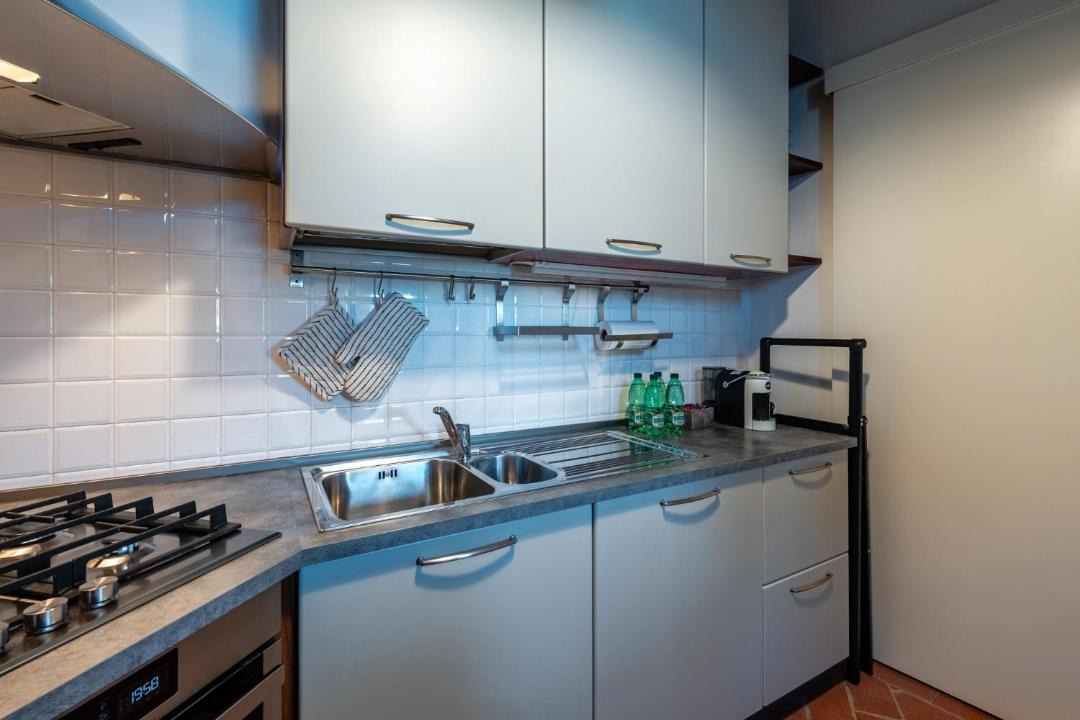 Photo of Kitchen in San Miniato