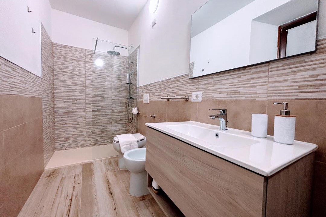 Photo of Bathroom in Brivio