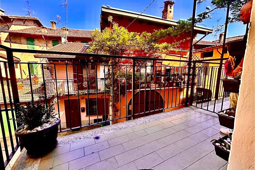 Photo of Patio Balcony in Brivio