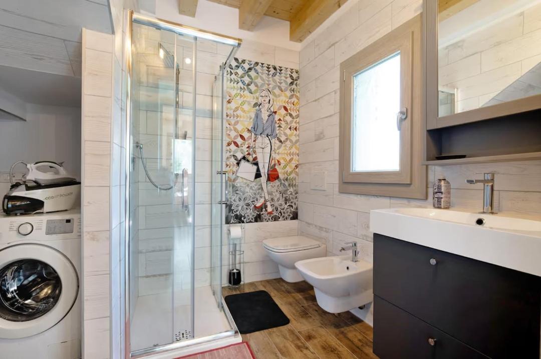 Photo of Bathroom in Trivignano