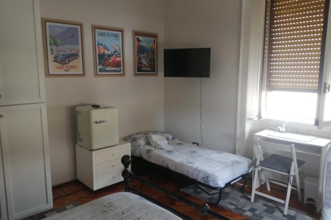 Photo of Bedroom in Mariano Comense