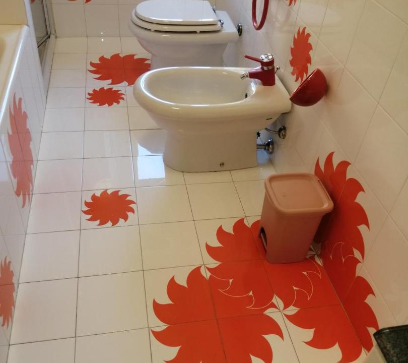 Photo of Bathroom in Mariano Comense