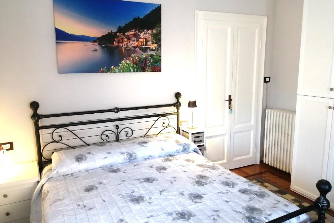 Photo of Bedroom in Mariano Comense