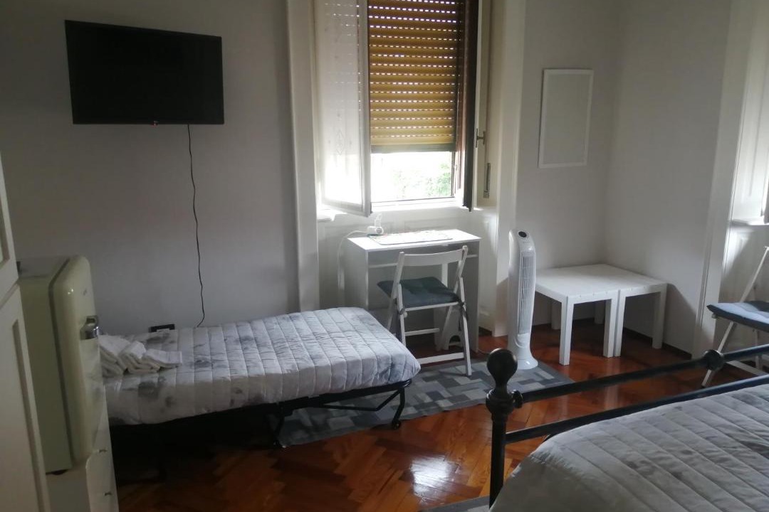 Photo of Bedroom in Mariano Comense