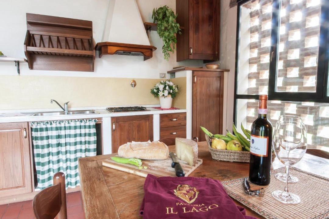 Photo of Kitchen in Dicomano