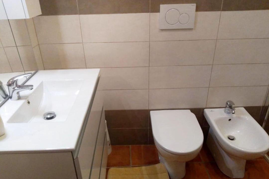 Photo of Bathroom in Moncucco Torinese