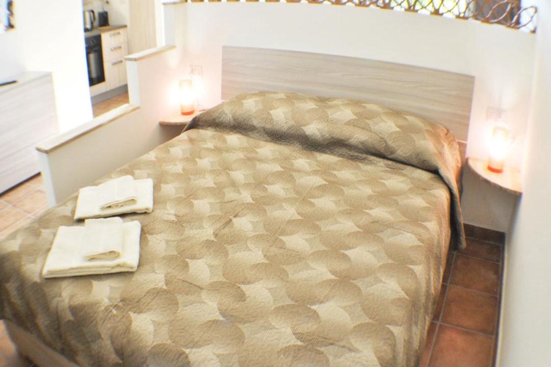 Photo of Bedroom in Moncucco Torinese