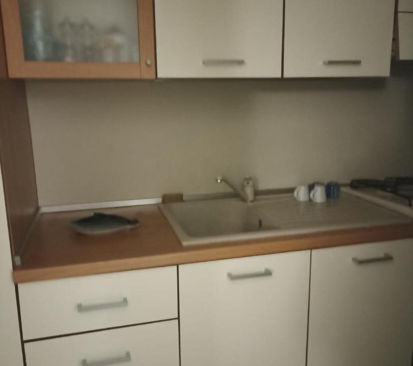 Photo of Kitchen in Fiumicello Santa Venere