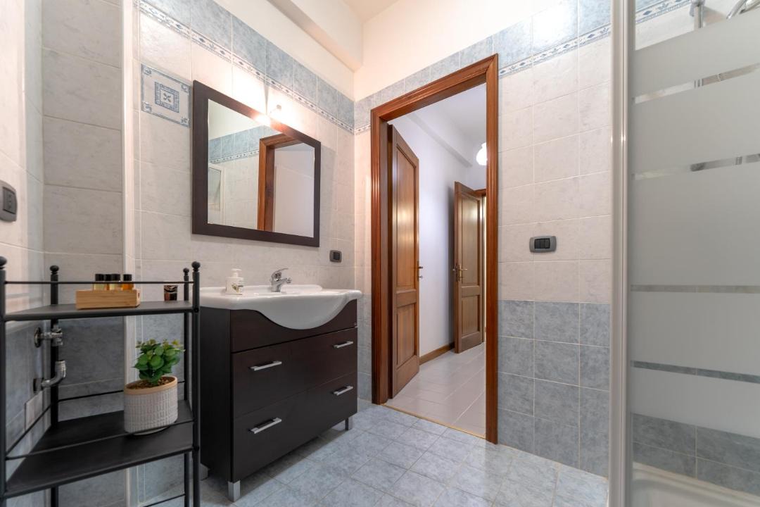 Photo of Bathroom in L'Aquila