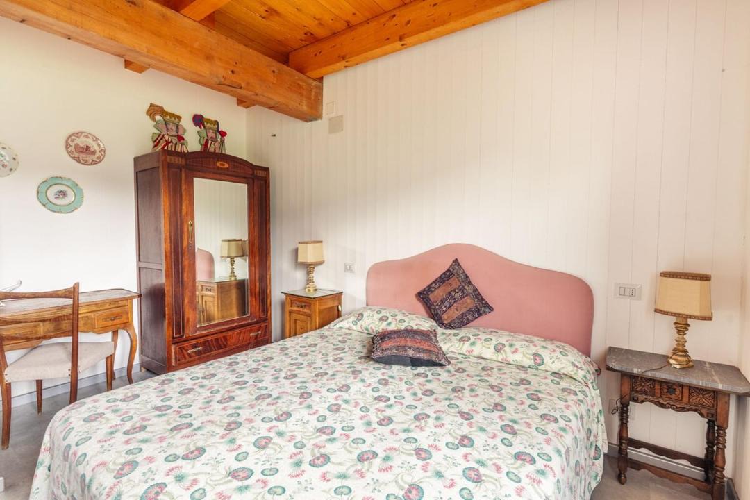Photo of Bedroom in Uscio