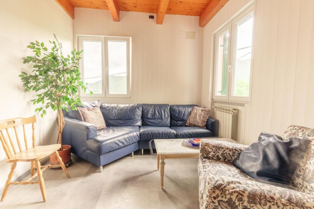 Photo of Livingroom in Uscio