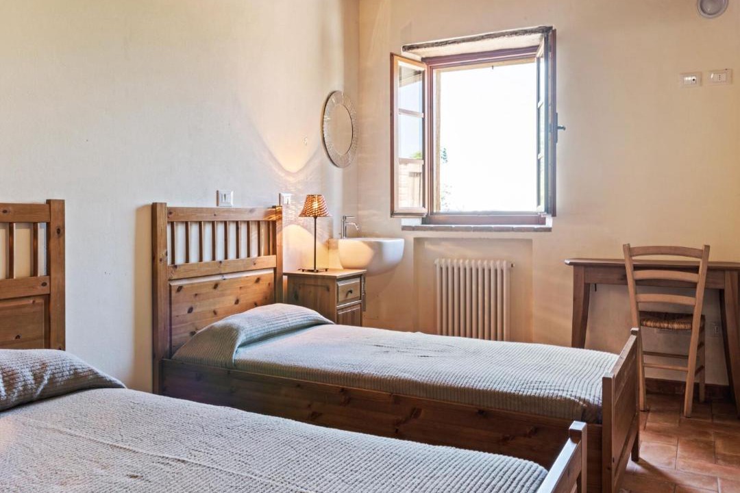 Photo of Bedroom in Ca' de' Grimaldi