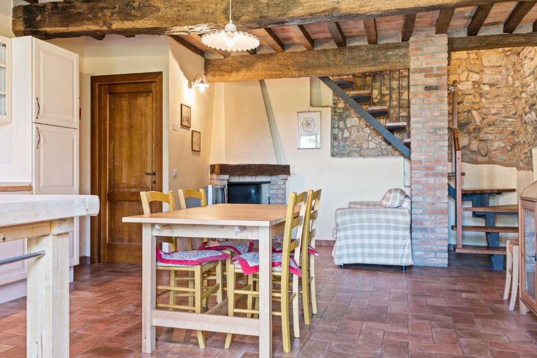 Photo of Kitchen in Ca' de' Grimaldi