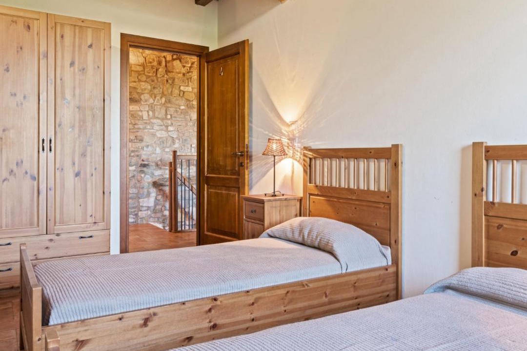 Photo of Bedroom in Ca' de' Grimaldi