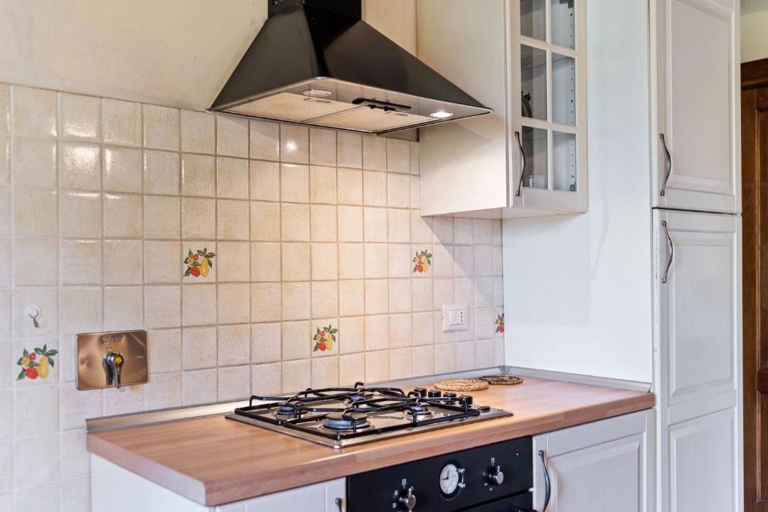 Photo of Kitchen in Ca' de' Grimaldi