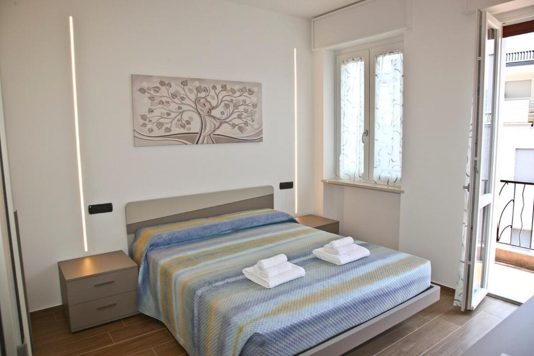 Photo of Bedroom in Legnano
