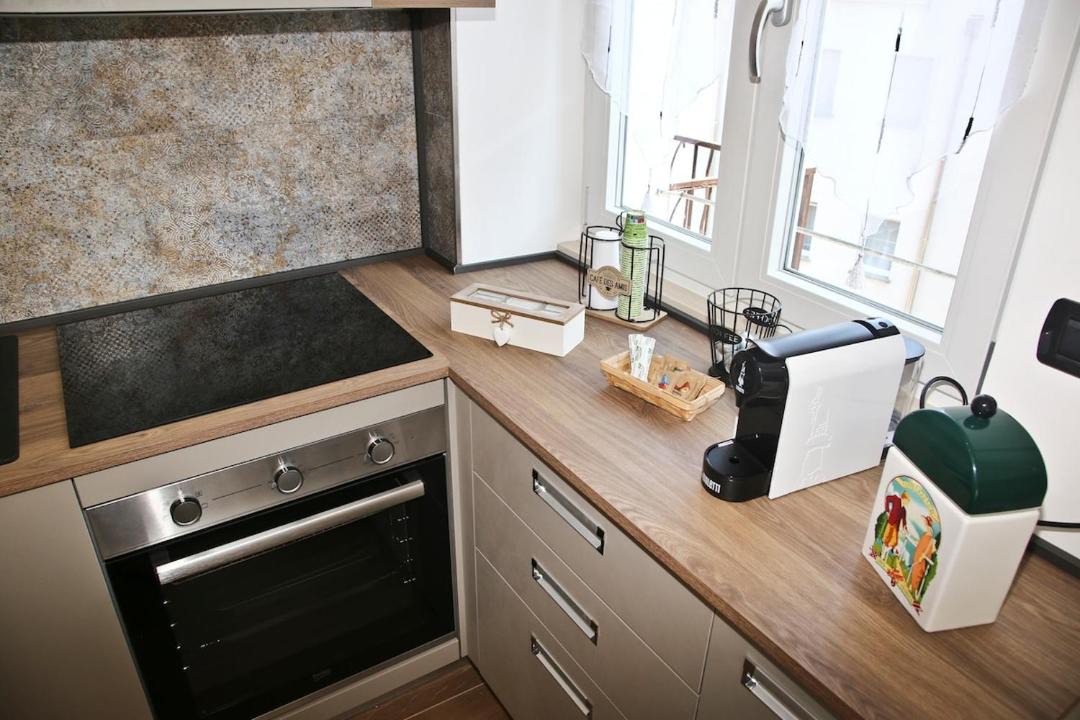 Photo of Kitchen in Legnano