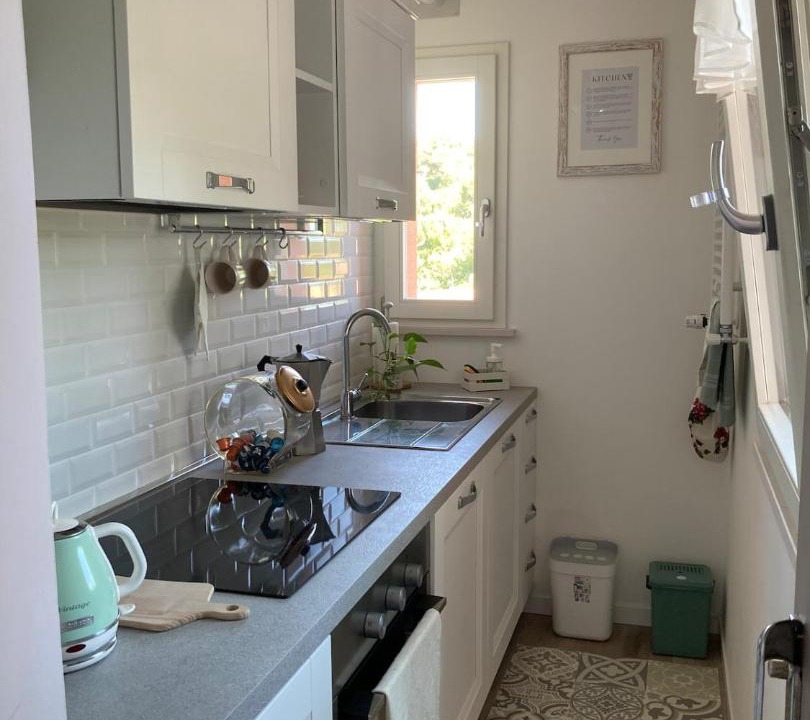 Photo of Kitchen in Montecarotto