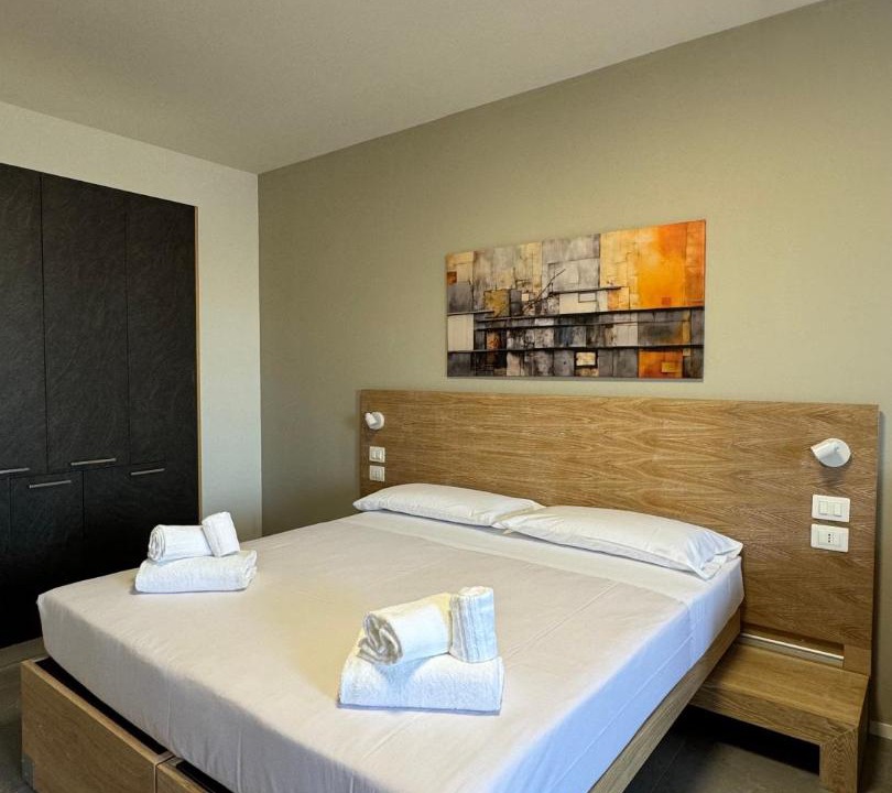 Photo of Bedroom in Reggio nell'Emilia