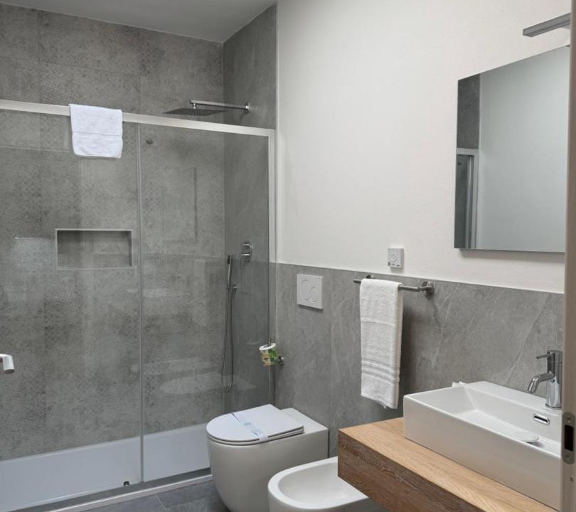 Photo of Bathroom in Reggio nell'Emilia