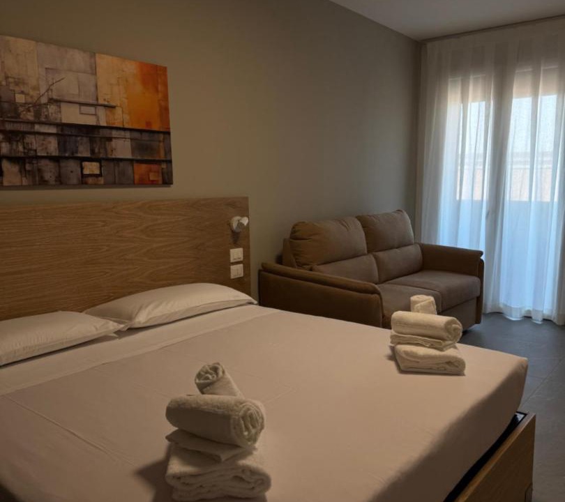 Photo of Bedroom in Reggio nell'Emilia