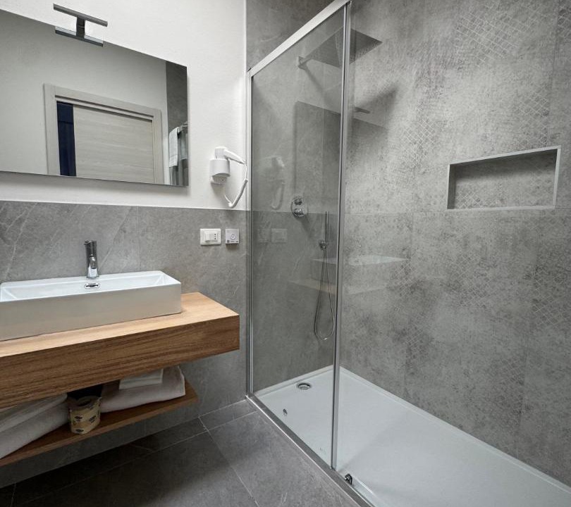 Photo of Bathroom in Reggio nell'Emilia