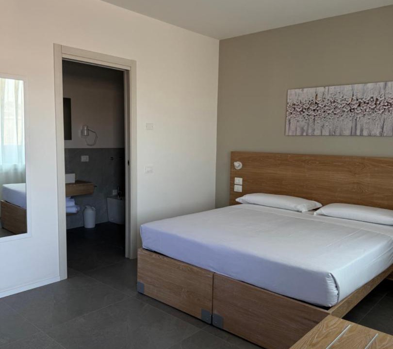 Photo of Bedroom in Reggio nell'Emilia