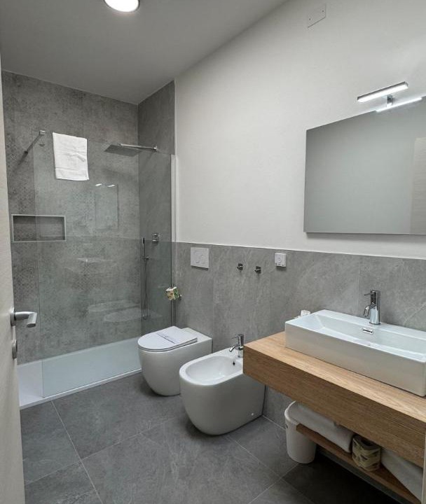 Photo of Bathroom in Reggio nell'Emilia