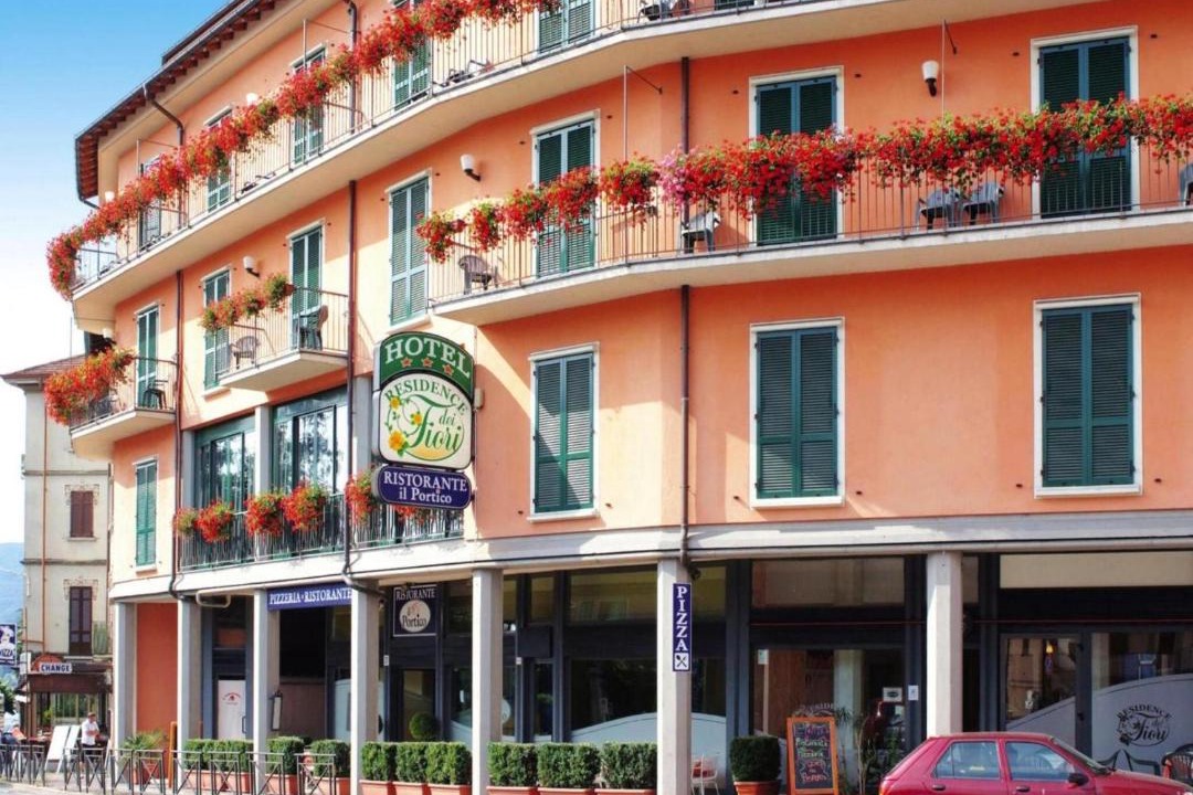 Photo of Others in Baveno